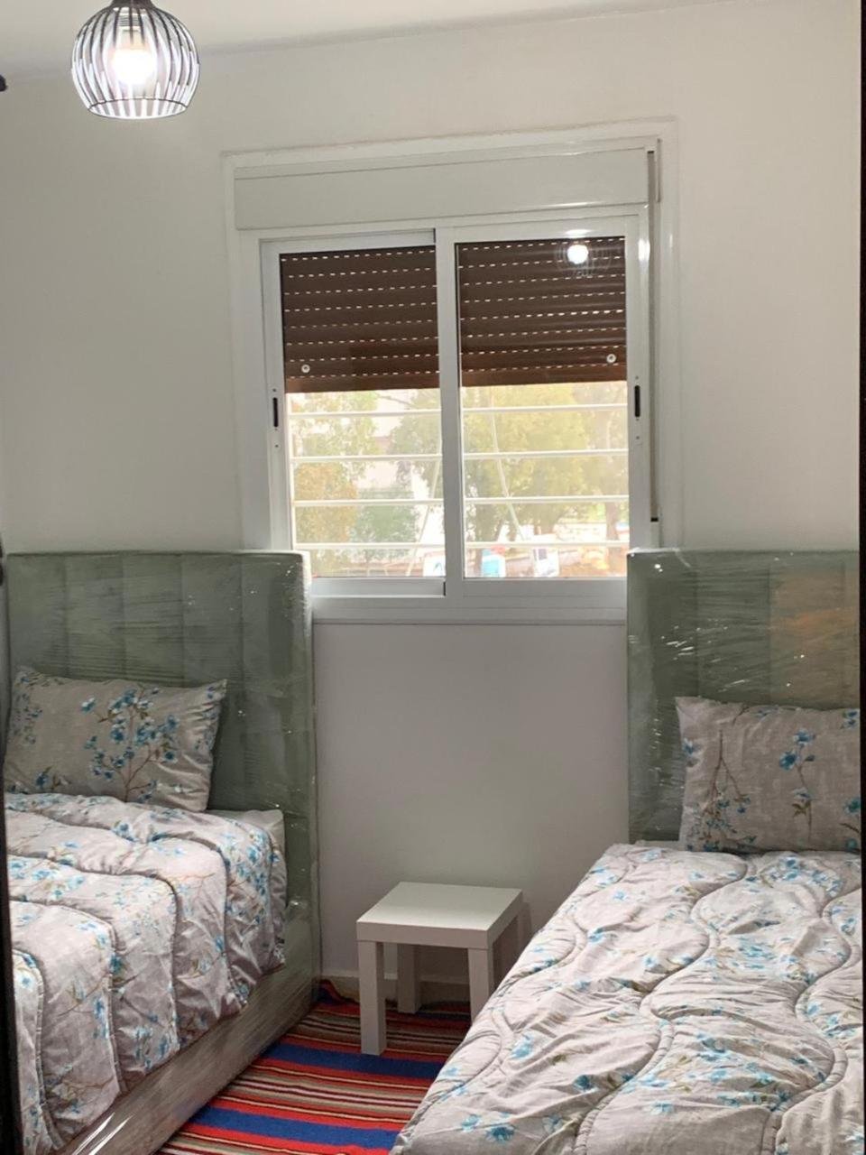 Cozy Appartement Meuble Tanger Extérieur photo